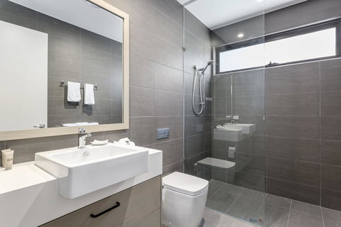 Blairgowrie Apartment 2 - On The Beach - Yamba Accommodation 8