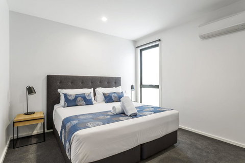 Blairgowrie Apartment 2 - On The Beach - Yamba Accommodation 7