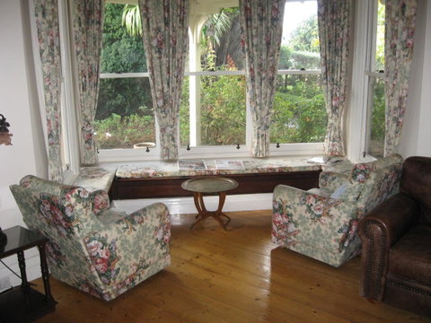 Lorelei Bed & Breakfast - Yamba Accommodation 20