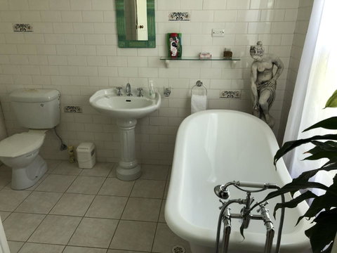 Lorelei Bed & Breakfast - Yamba Accommodation 11