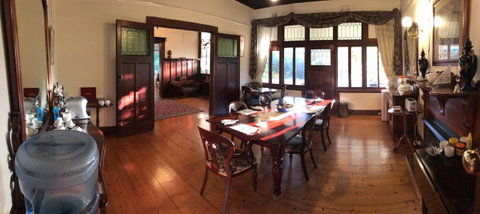 Lorelei Bed & Breakfast - Yamba Accommodation 7