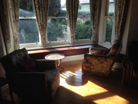 Lorelei Bed & Breakfast - Yamba Accommodation 18