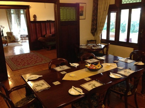 Lorelei Bed & Breakfast - Yamba Accommodation 19