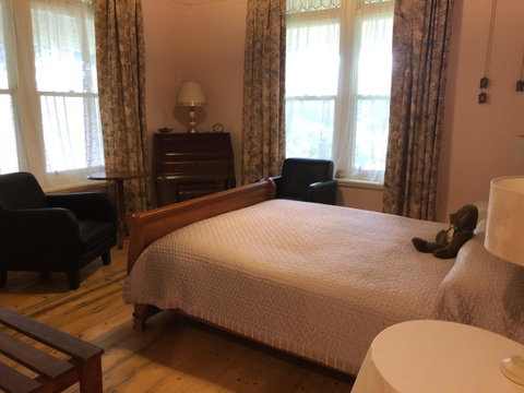 Lorelei Bed & Breakfast - Yamba Accommodation 16