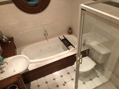 Lorelei Bed & Breakfast - Yamba Accommodation 17