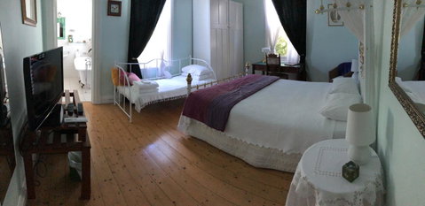Lorelei Bed & Breakfast - Yamba Accommodation 12