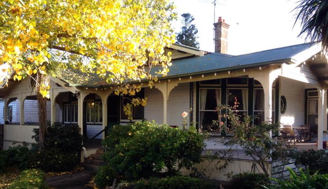 Lorelei Bed & Breakfast - Yamba Accommodation 0