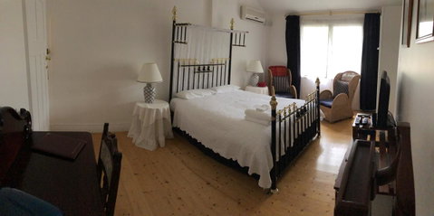 Lorelei Bed & Breakfast - Yamba Accommodation 4