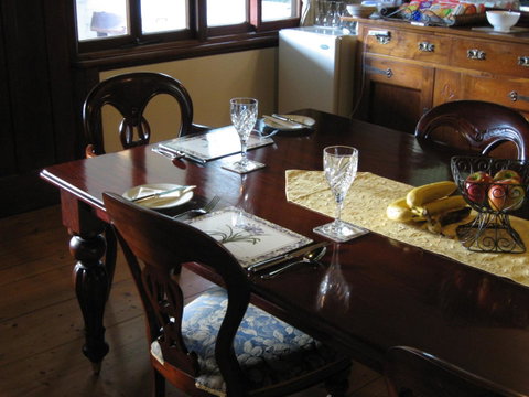 Lorelei Bed & Breakfast - Yamba Accommodation 1