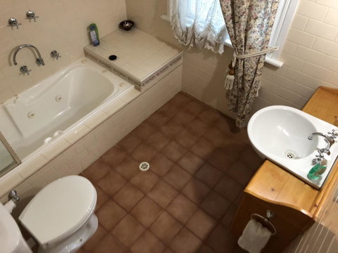 Lorelei Bed & Breakfast - Yamba Accommodation 14