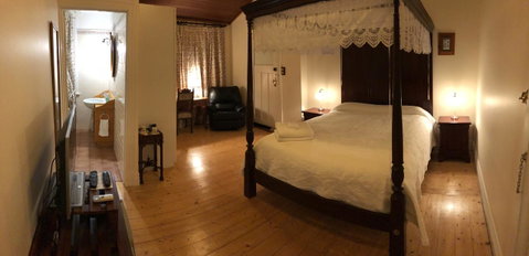 Lorelei Bed & Breakfast - Yamba Accommodation 9