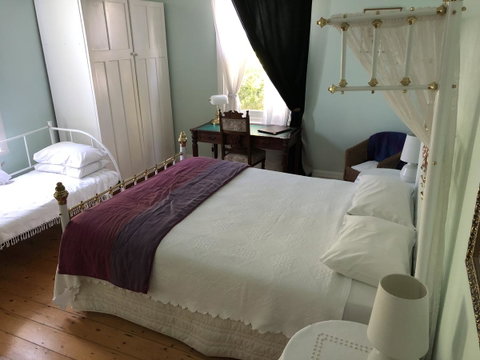 Lorelei Bed & Breakfast - Yamba Accommodation 13