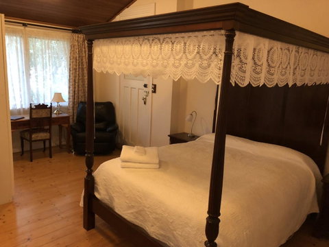 Lorelei Bed & Breakfast - Yamba Accommodation 15
