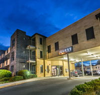 Quest Warrnambool - Yamba Accommodation