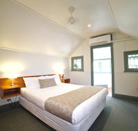 Ballarat Station Apartments - Yamba Accommodation