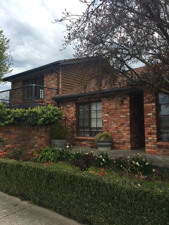 Armstrong VIC Yamba Accommodation