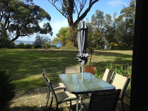 Swan Cove Beachfront - Yamba Accommodation 15