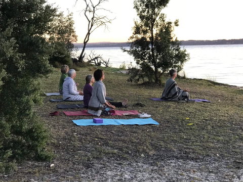 Swan Cove Beachfront - Yamba Accommodation 10