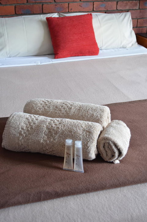 City Heart Motel Warrnambool - Yamba Accommodation 21