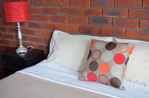 City Heart Motel Warrnambool - Yamba Accommodation 23