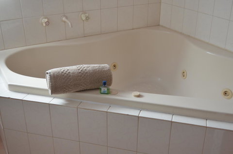 City Heart Motel Warrnambool - Yamba Accommodation 14