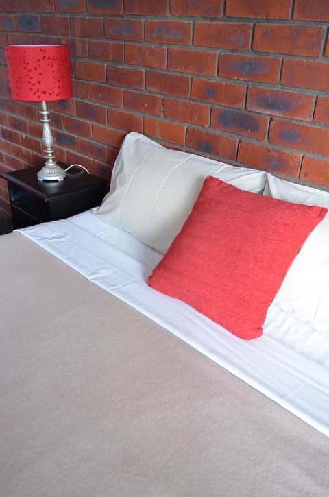 City Heart Motel Warrnambool - Yamba Accommodation 17