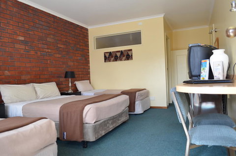 City Heart Motel Warrnambool - Yamba Accommodation 37