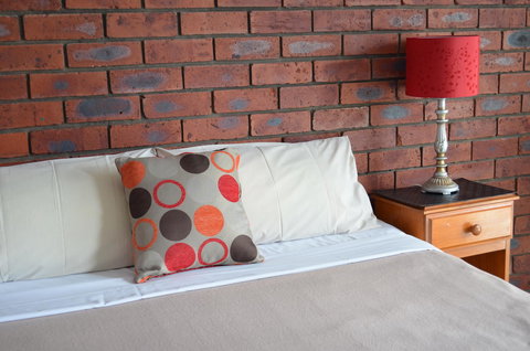 City Heart Motel Warrnambool - Yamba Accommodation 24