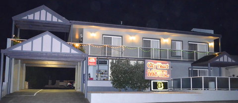 City Heart Motel Warrnambool - Yamba Accommodation 3