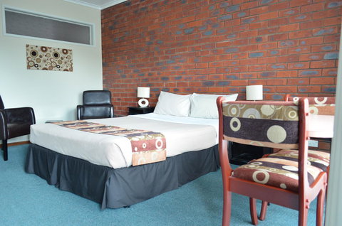 City Heart Motel Warrnambool - Yamba Accommodation 39