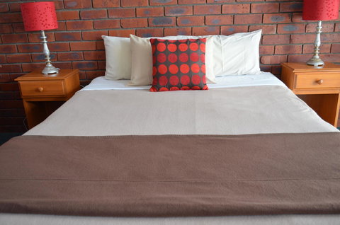 City Heart Motel Warrnambool - Yamba Accommodation 33