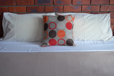 City Heart Motel Warrnambool - Yamba Accommodation 22