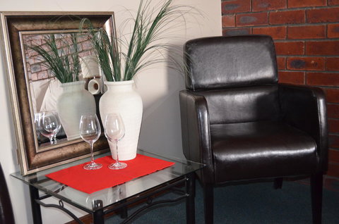 City Heart Motel Warrnambool - Yamba Accommodation 11