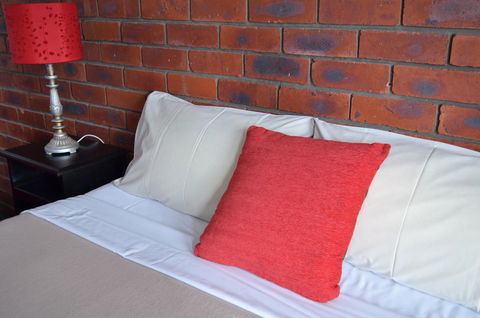 City Heart Motel Warrnambool - Yamba Accommodation 20