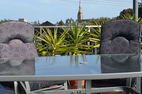 City Heart Motel Warrnambool - Yamba Accommodation 27