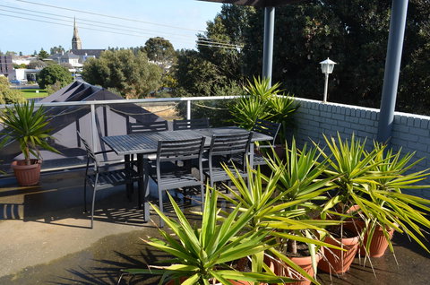 City Heart Motel Warrnambool - Yamba Accommodation 6
