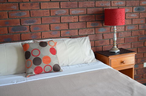 City Heart Motel Warrnambool - Yamba Accommodation 26