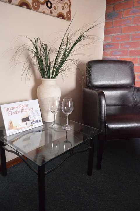 City Heart Motel Warrnambool - Yamba Accommodation 5