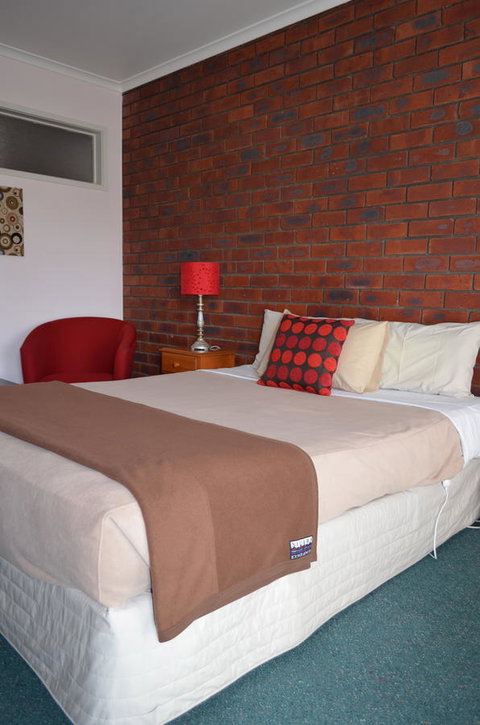 City Heart Motel Warrnambool - Yamba Accommodation 30