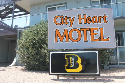 City Heart Motel Warrnambool - Yamba Accommodation 2