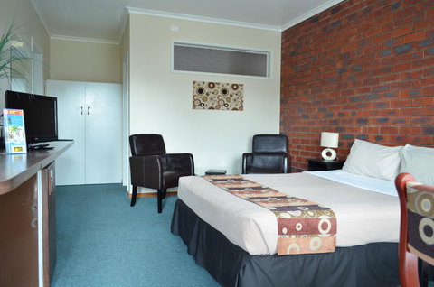 City Heart Motel Warrnambool - Yamba Accommodation 41
