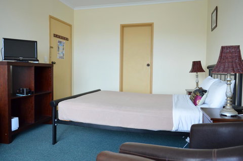 City Heart Motel Warrnambool - Yamba Accommodation 38