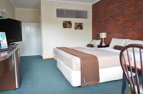 City Heart Motel Warrnambool - Yamba Accommodation 44
