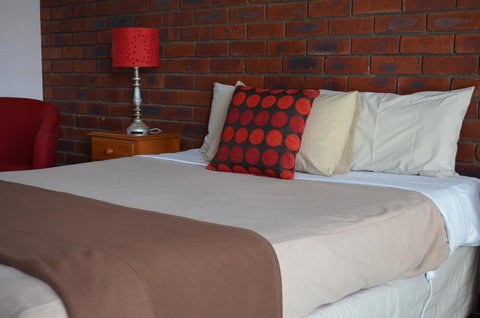 City Heart Motel Warrnambool - Yamba Accommodation 29