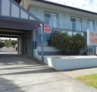 City Heart Motel - Yamba Accommodation