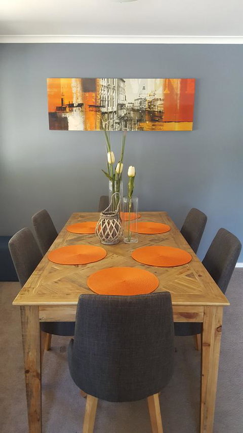 Juliet House - Yamba Accommodation 12