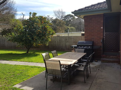 Juliet House - Yamba Accommodation 18