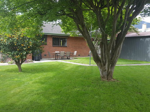 Juliet House - Yamba Accommodation 22