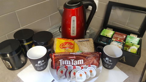 Juliet House - Yamba Accommodation 10