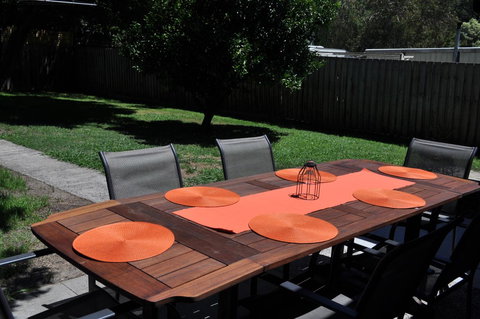 Juliet House - Yamba Accommodation 19